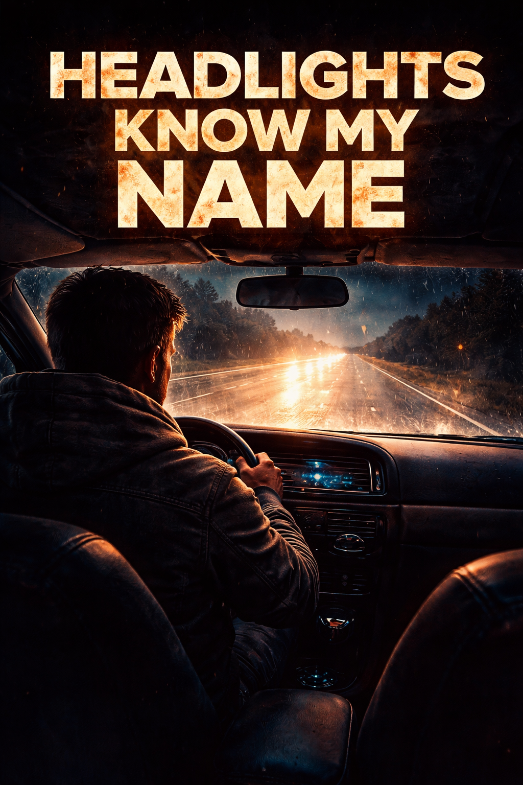 Headlights Know My Name