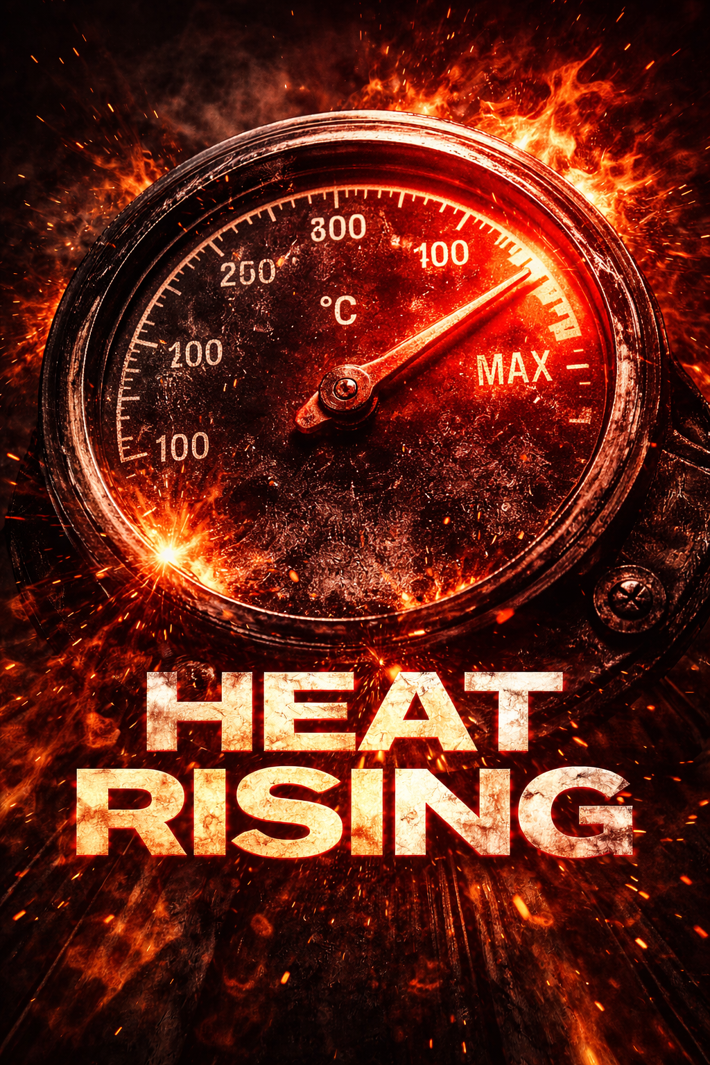 Heat Rising