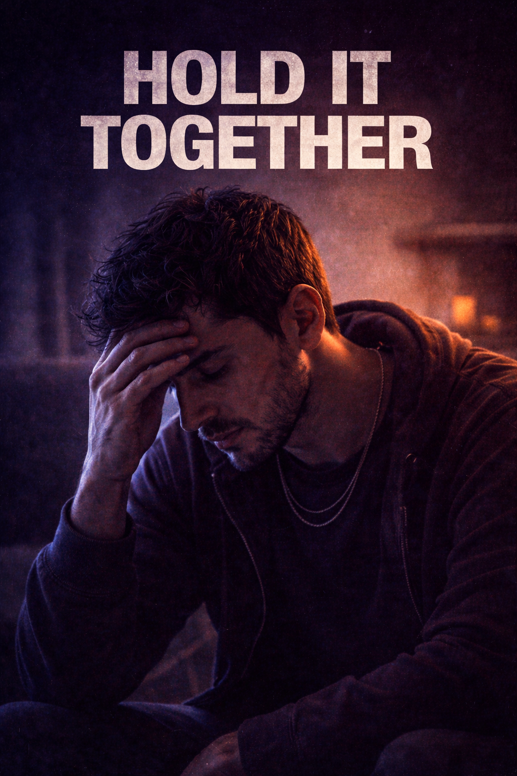 Hold It Together