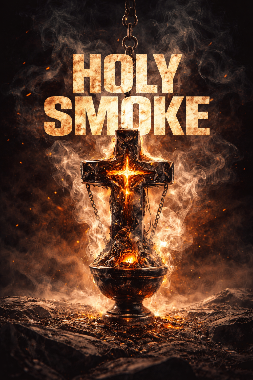 Holy Smoke
