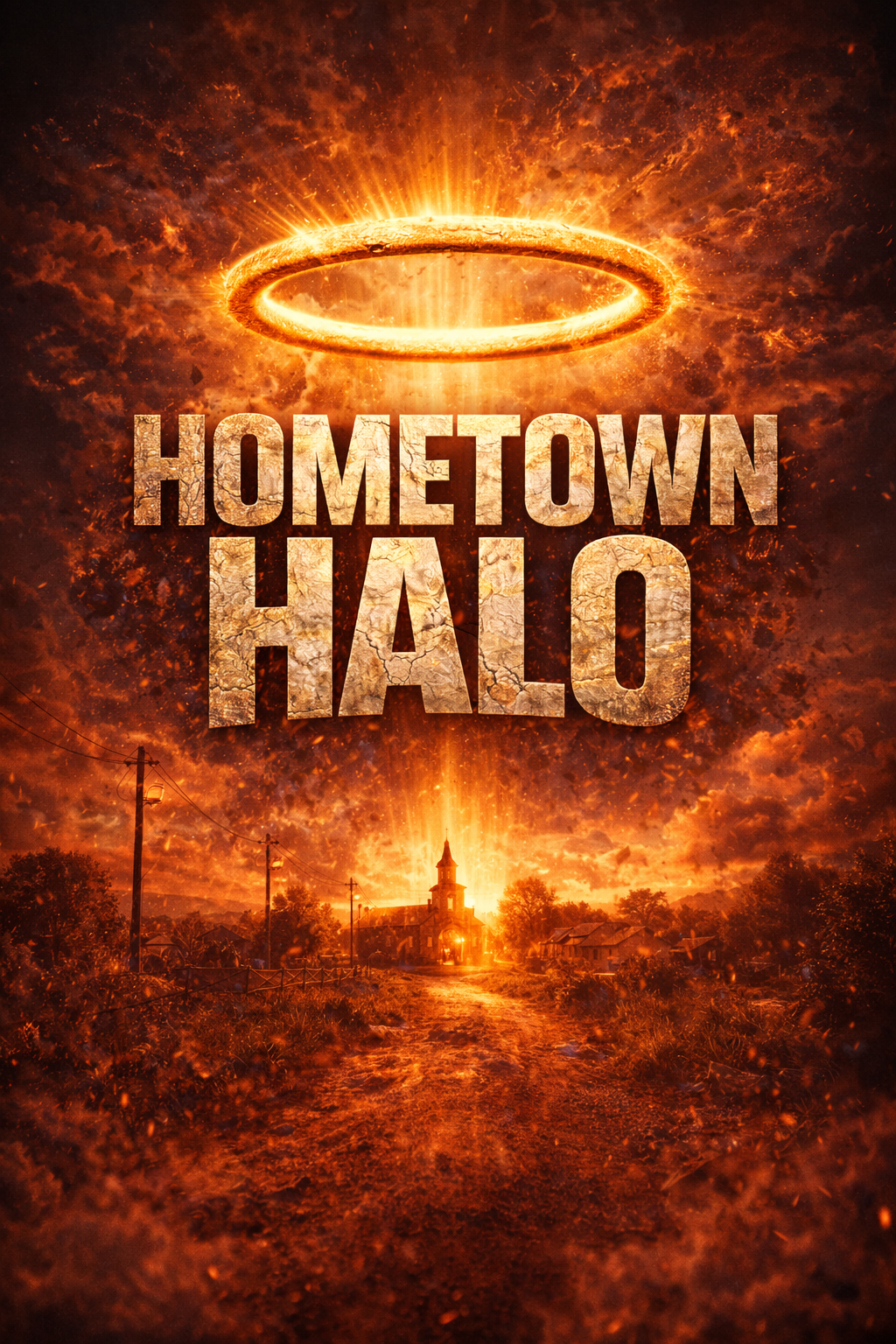 Hometown Halo