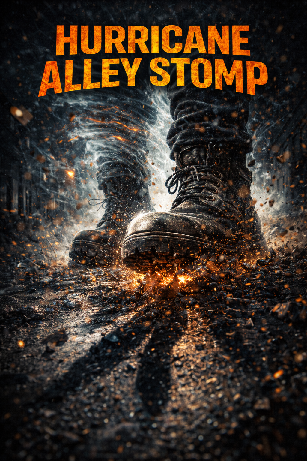 Hurricane Alley Stomp