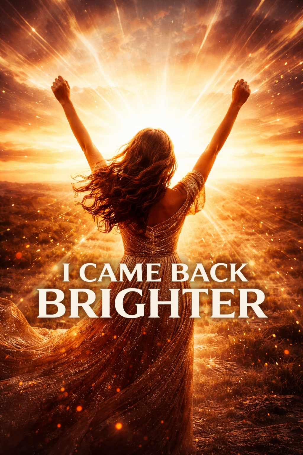 I Came Back Brighter