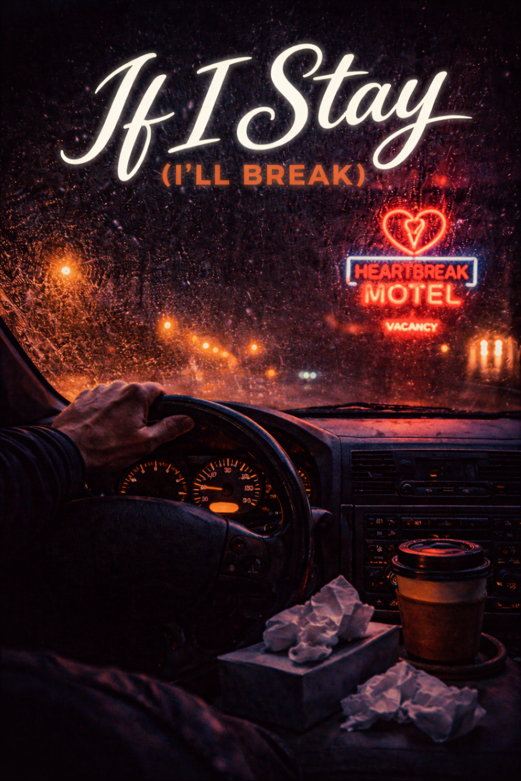 If I Stay (I’ll Break)