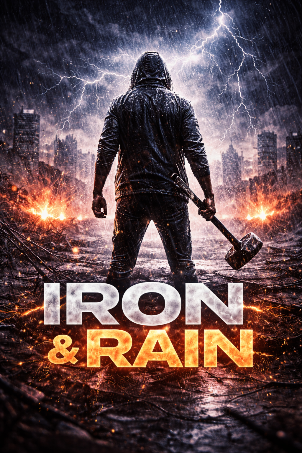 Iron & Rain