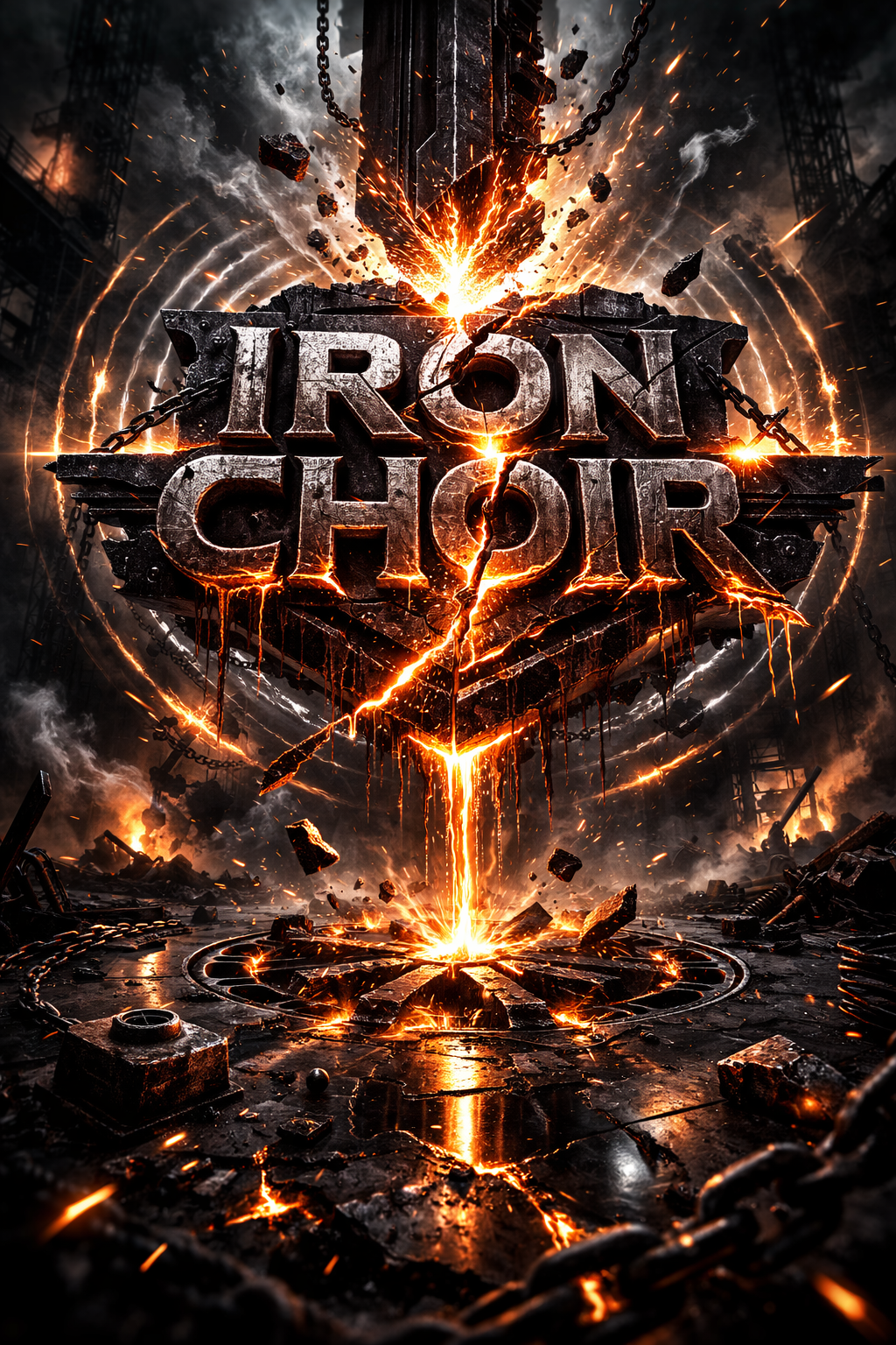 Iron Choir