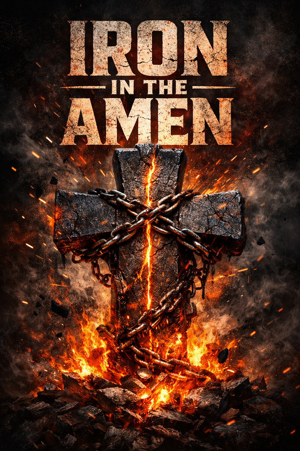 Iron in the Amen