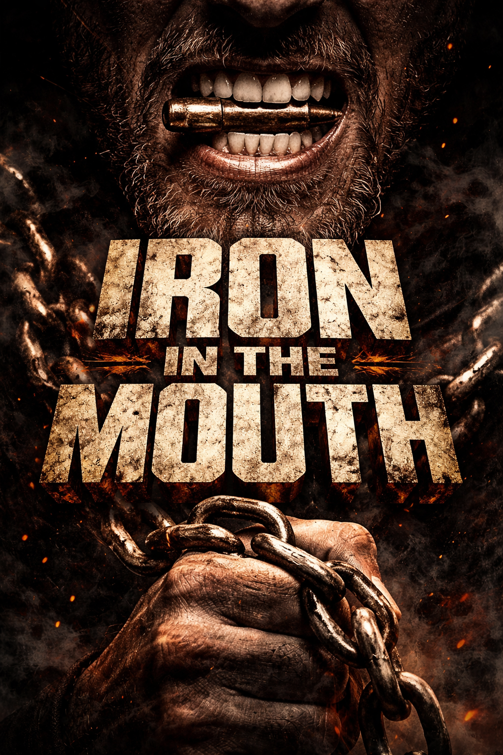 Iron in the Mouth