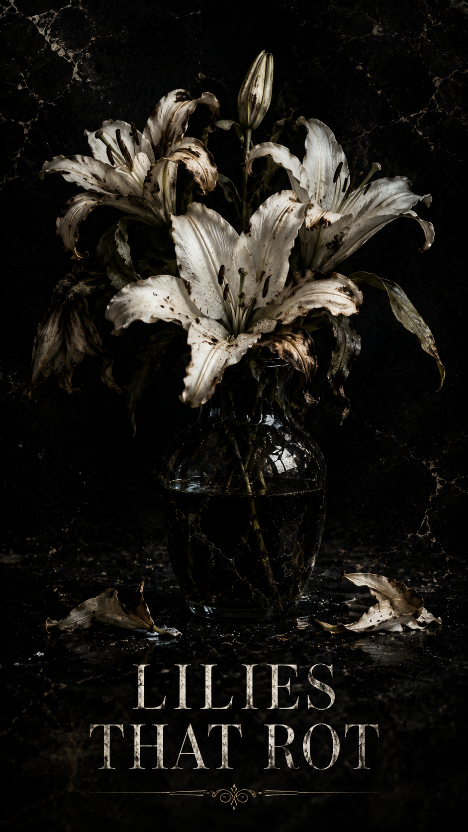 Lilies That Rot