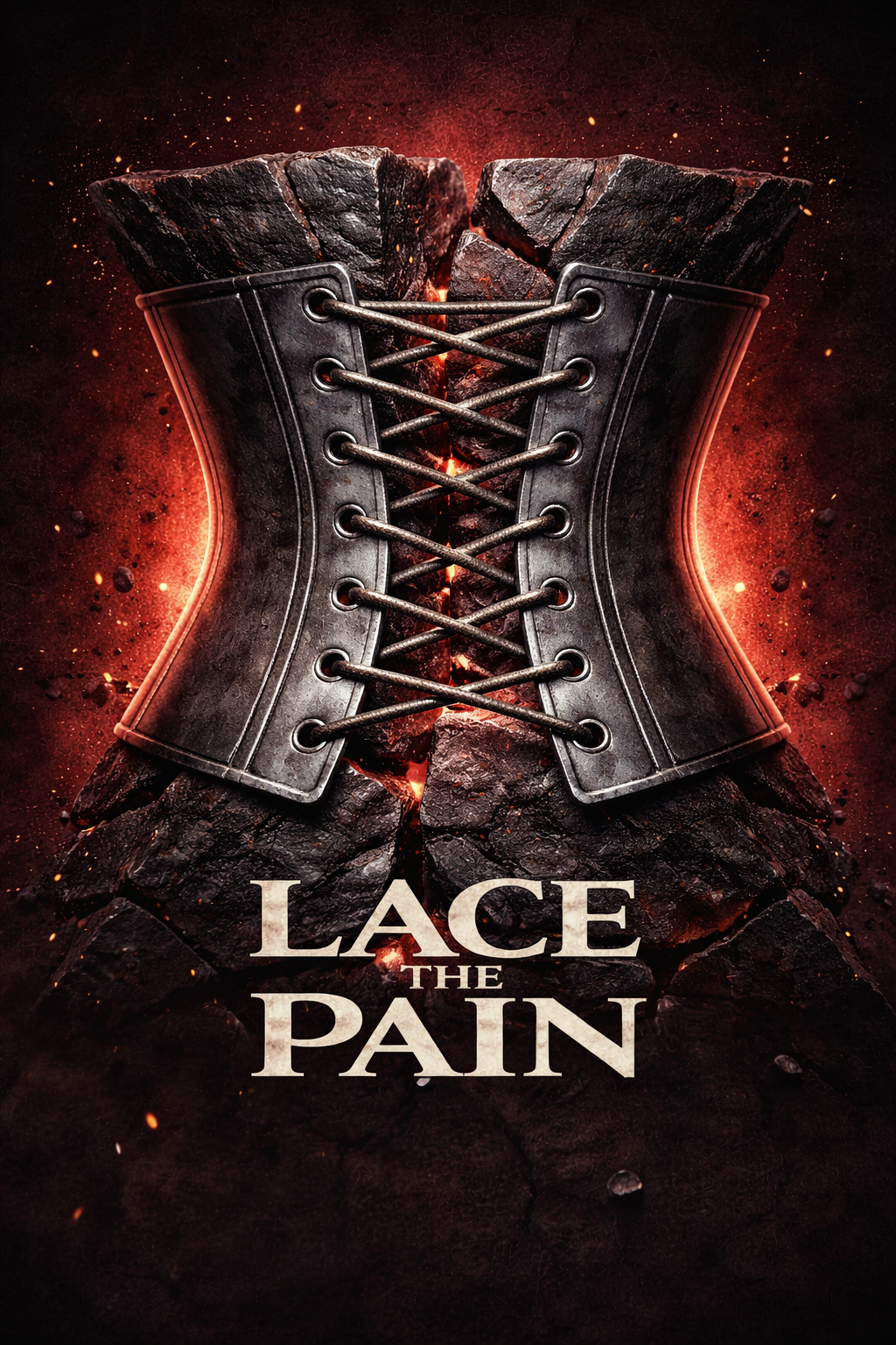 Lace the Pain