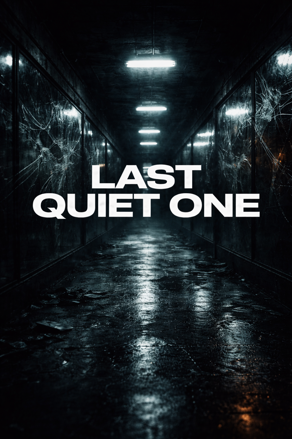 Last Quiet One