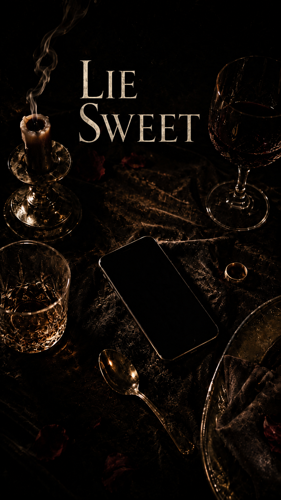 Lie Sweet