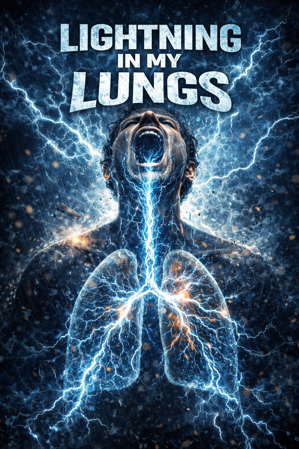Lightning in My Lungs
