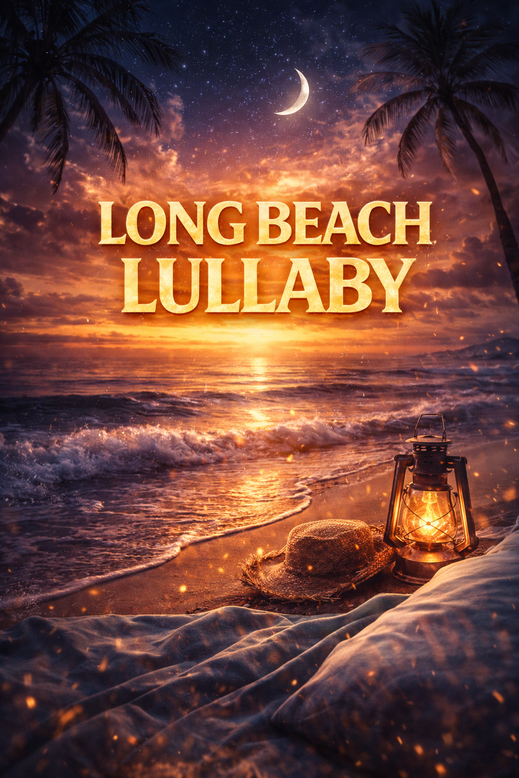 Long Beach Lullaby