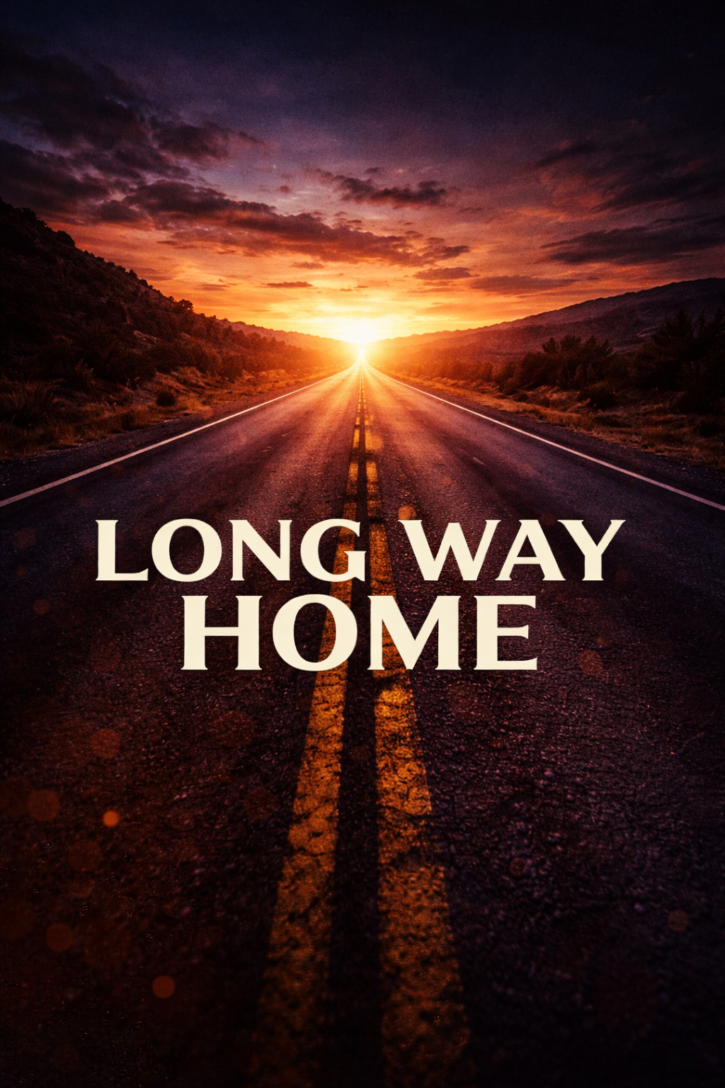 Long Way Home