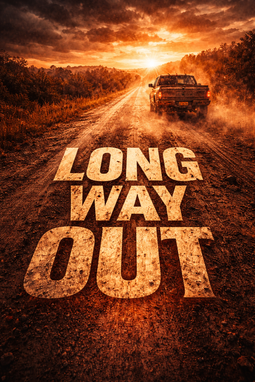 Long Way Out