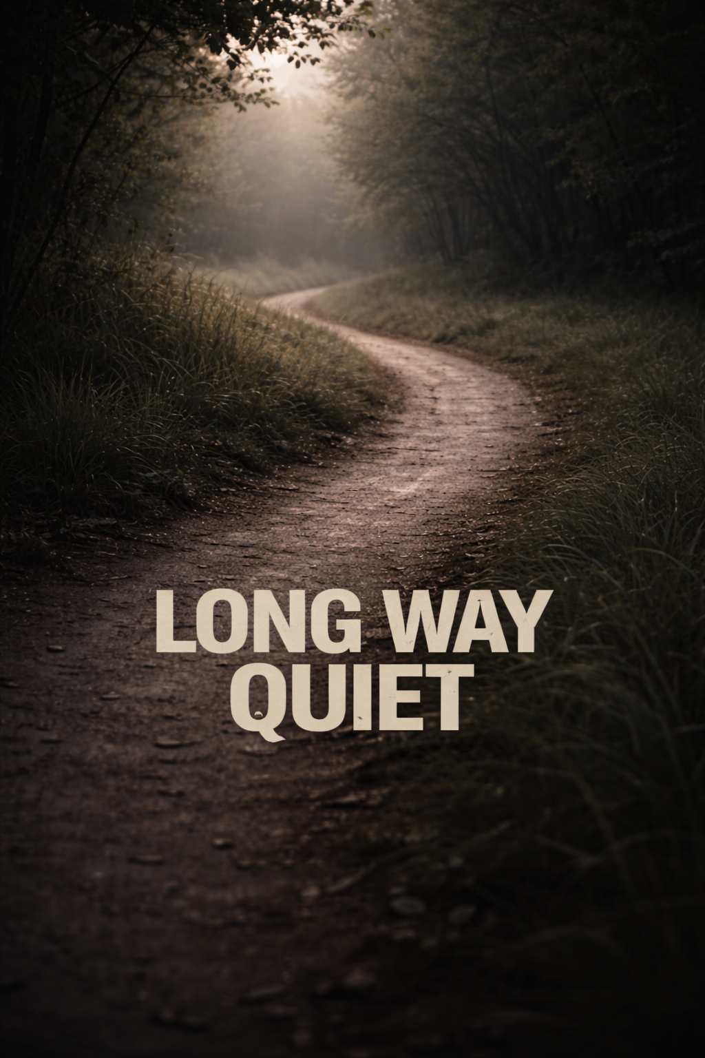 Long Way Quiet