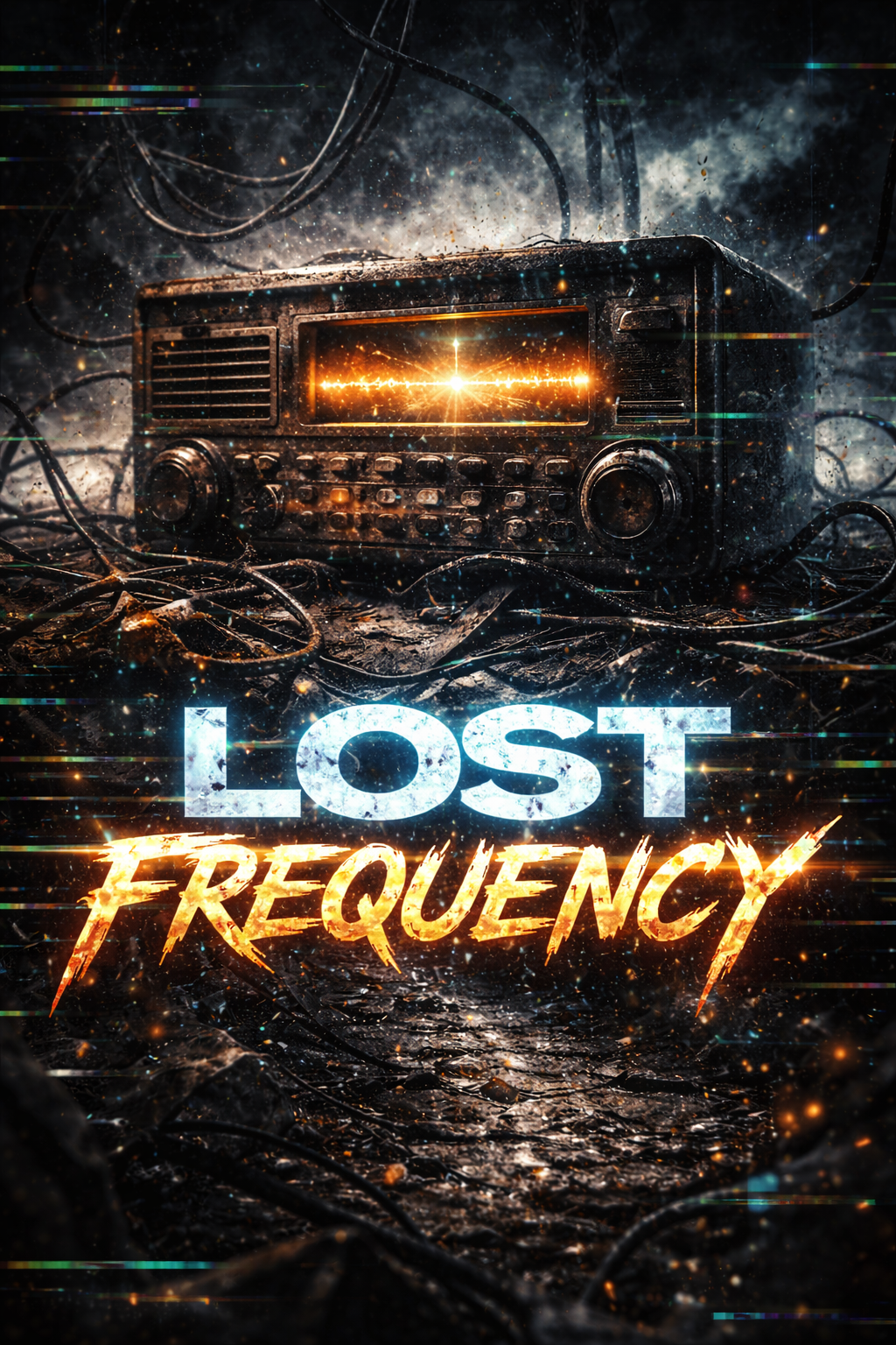 Lost Frequency