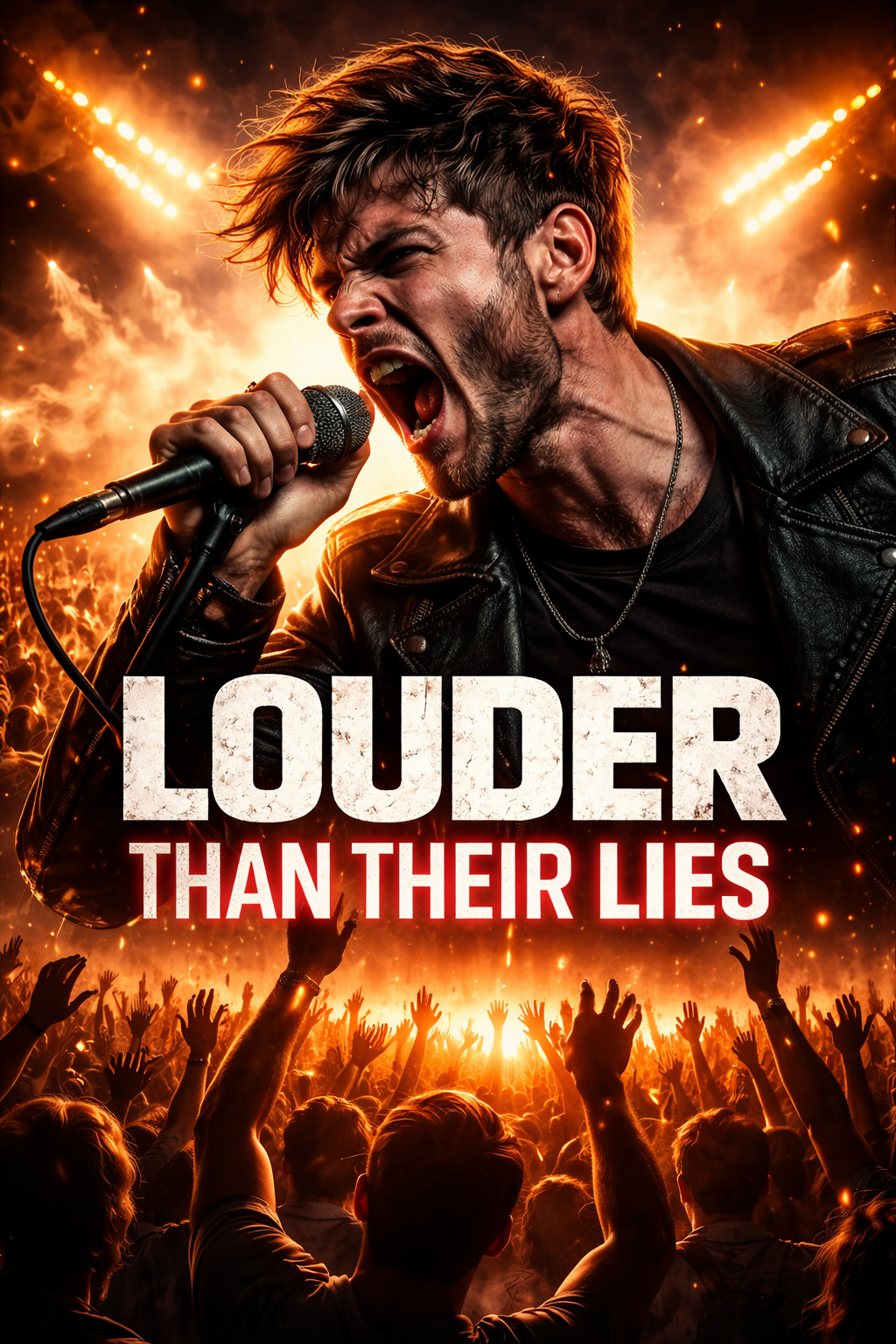 Louder Than Their Lies