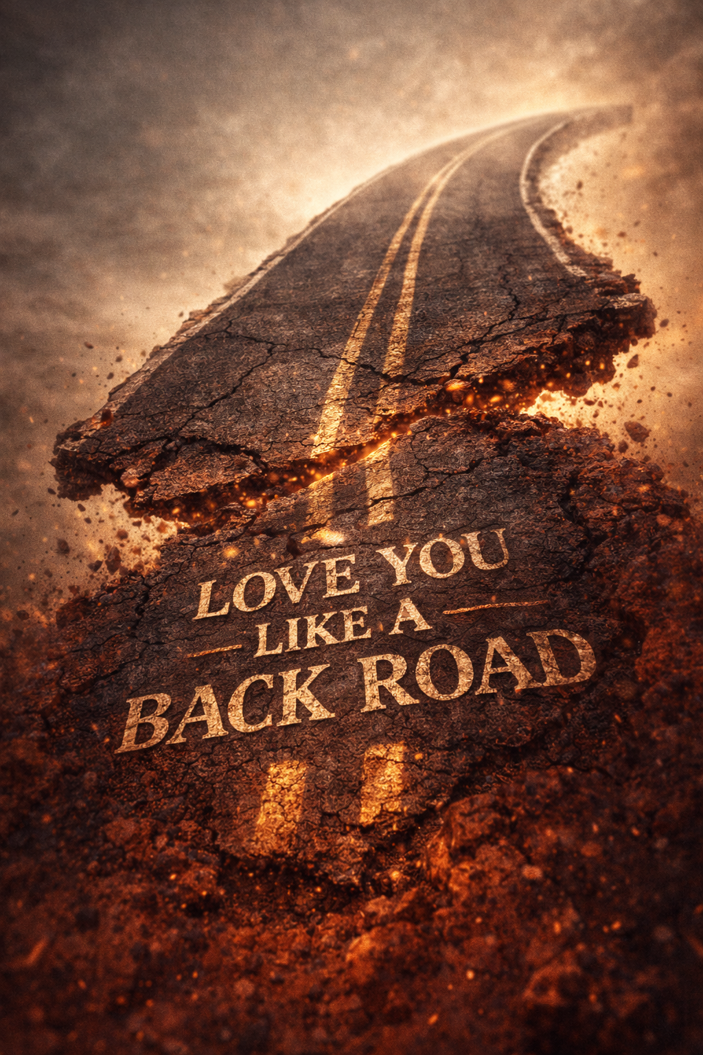 Love You Like a Back Road