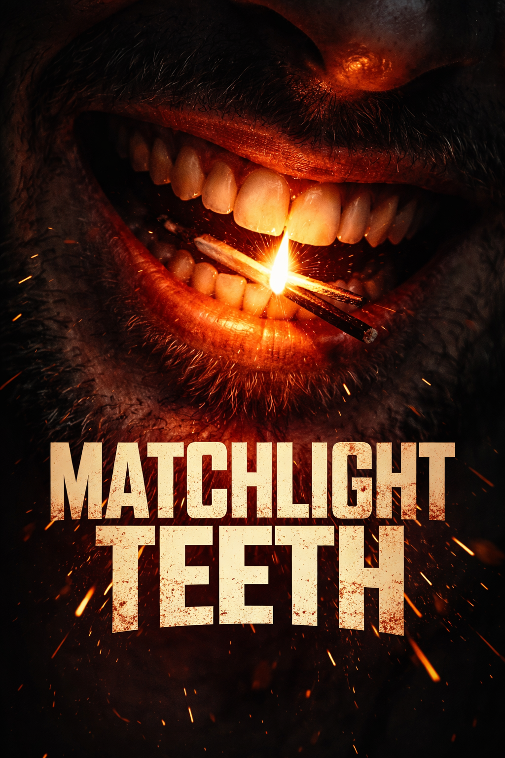 Matchlight Teeth
