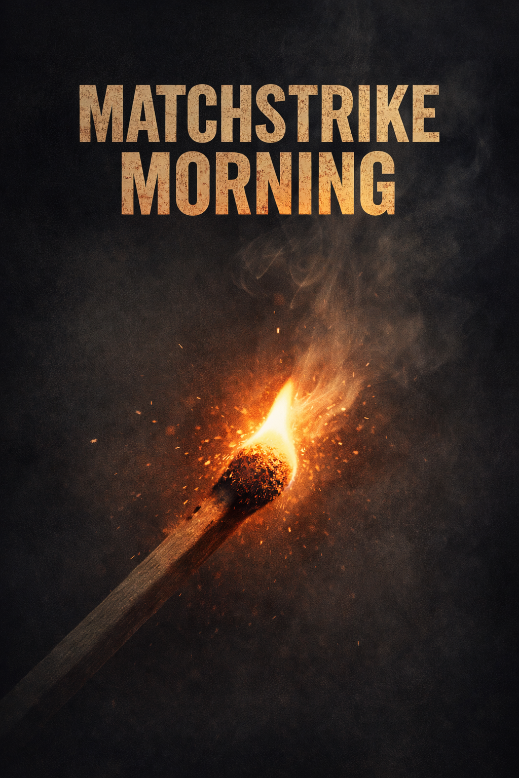Matchstrike Morning