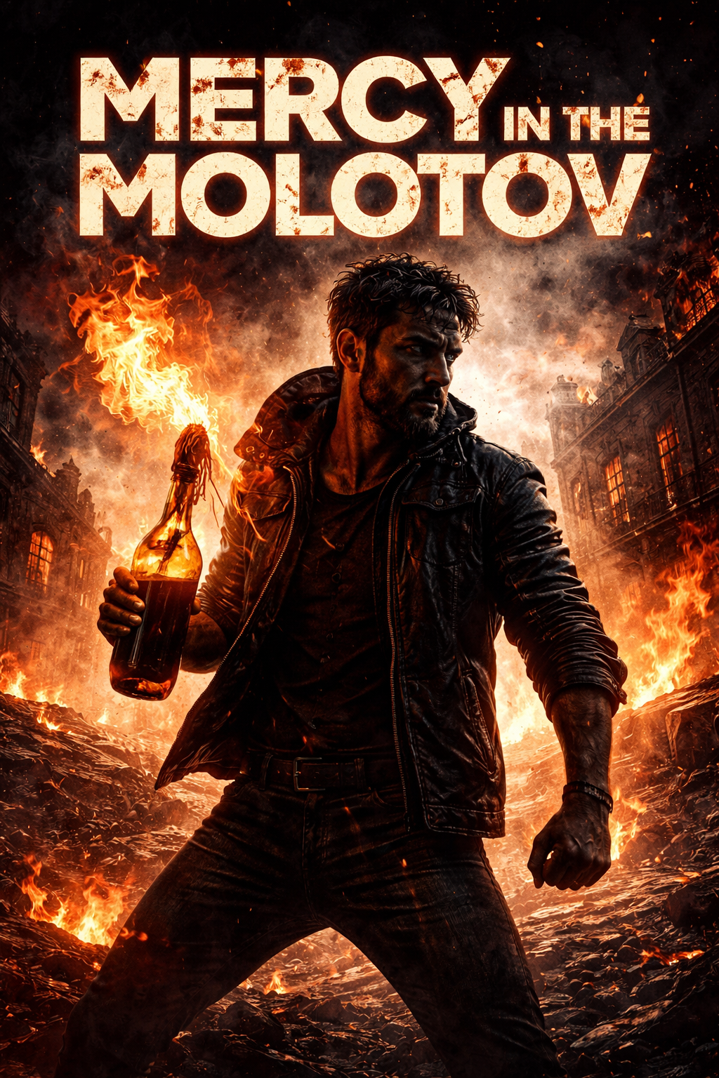 Mercy in the Molotov