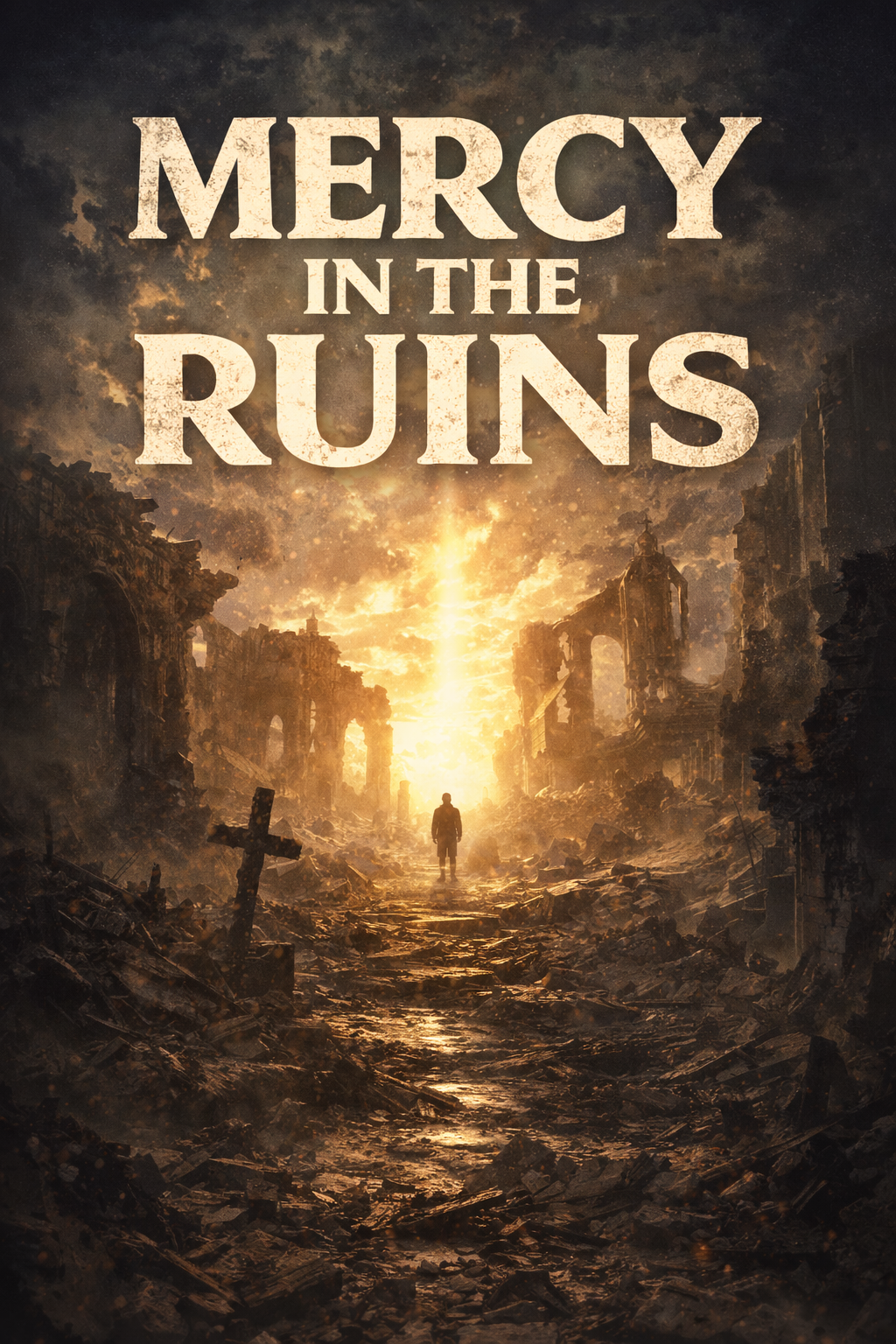 Mercy in the Ruins
