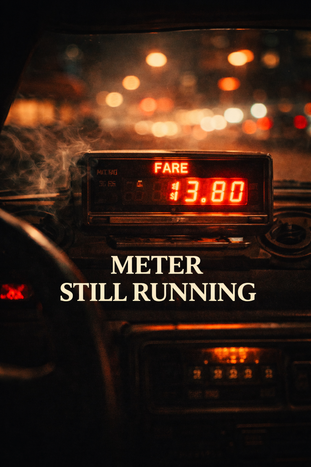 Meter Still Running