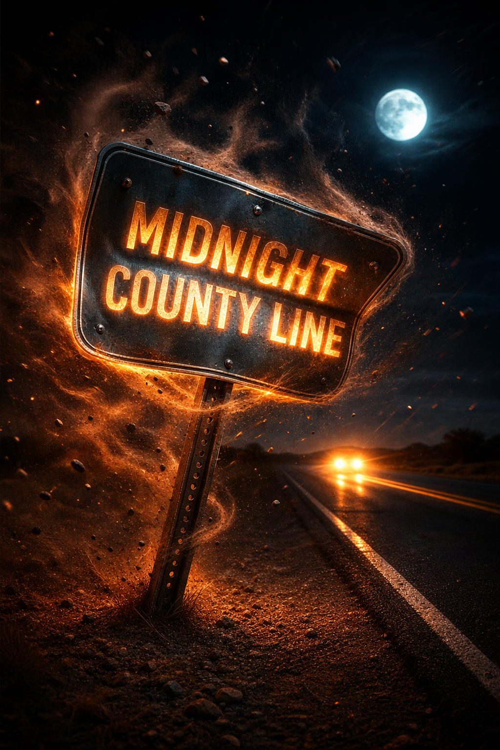 Midnight County Line