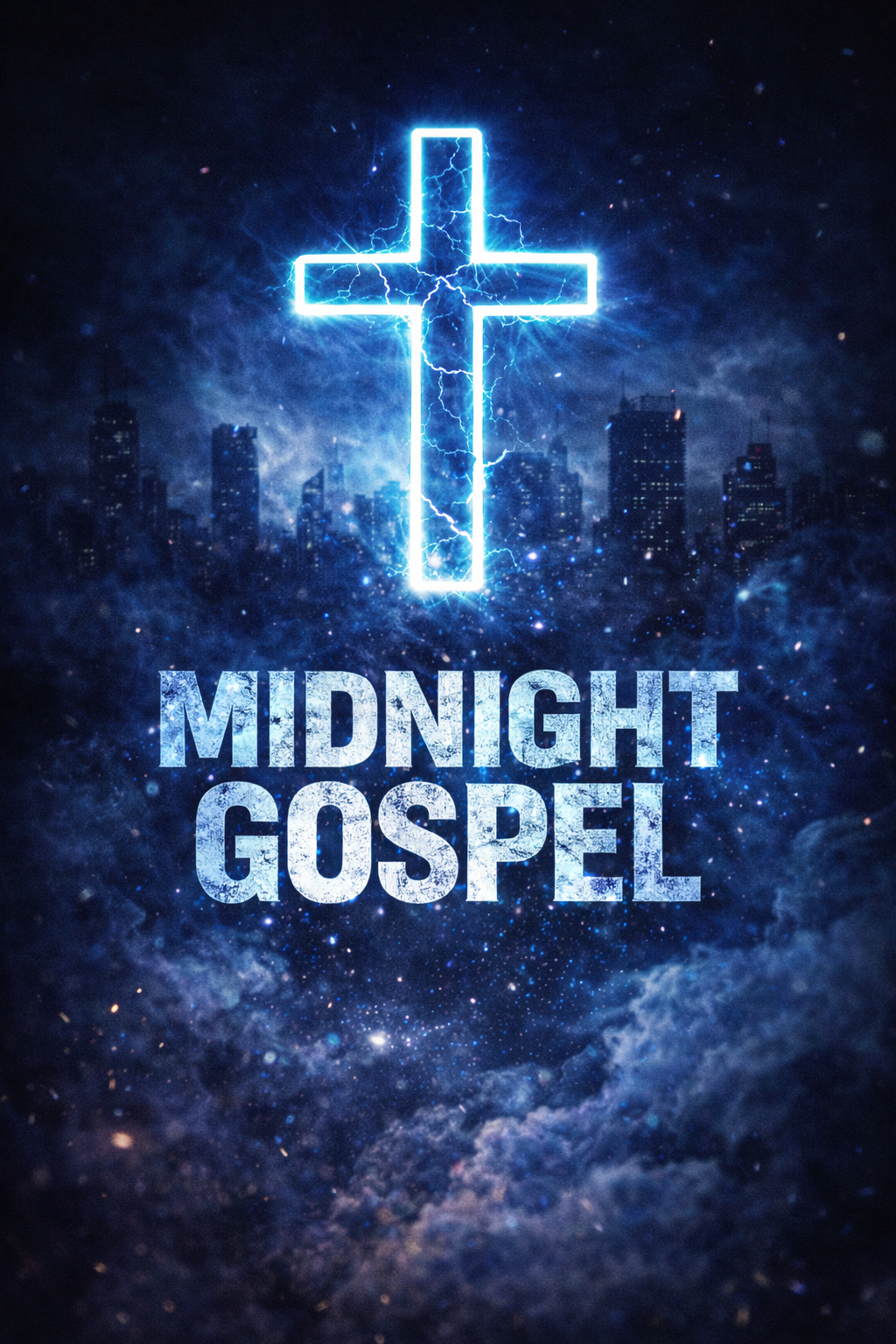 Midnight Gospel