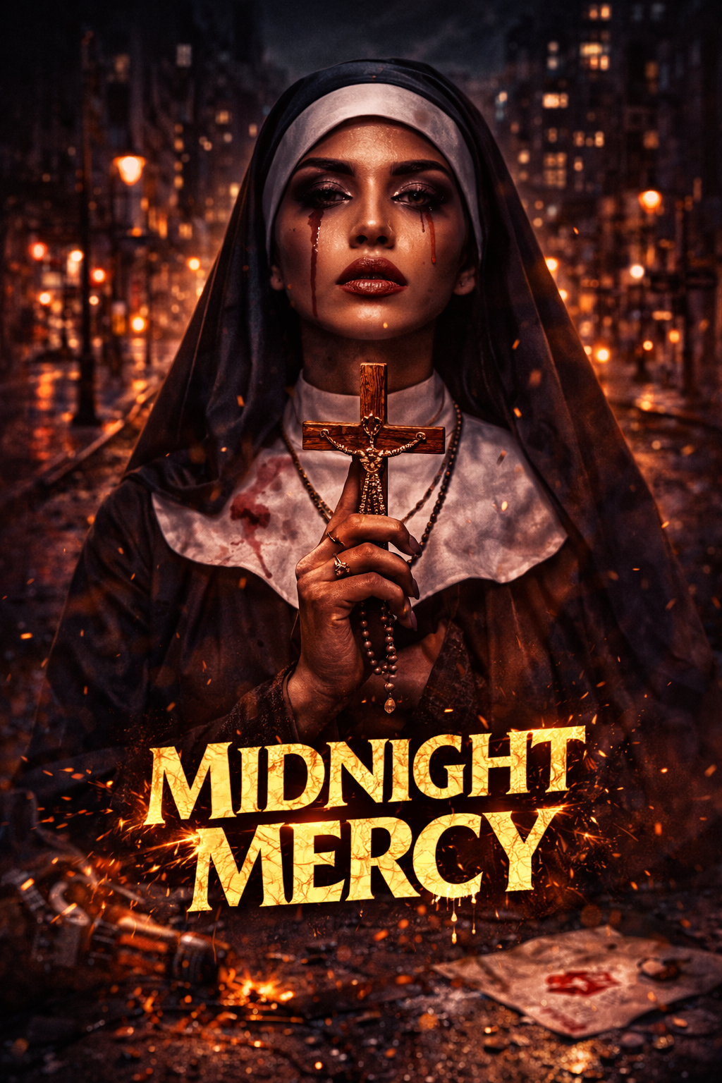 Midnight Mercy