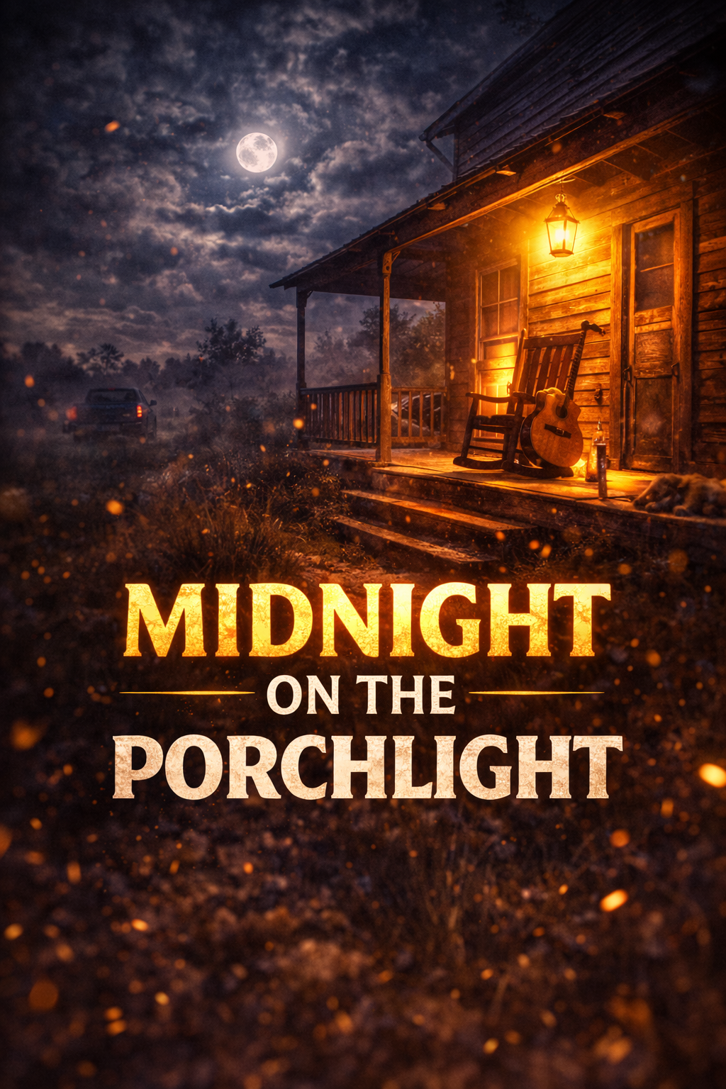 Midnight on the Porchlight