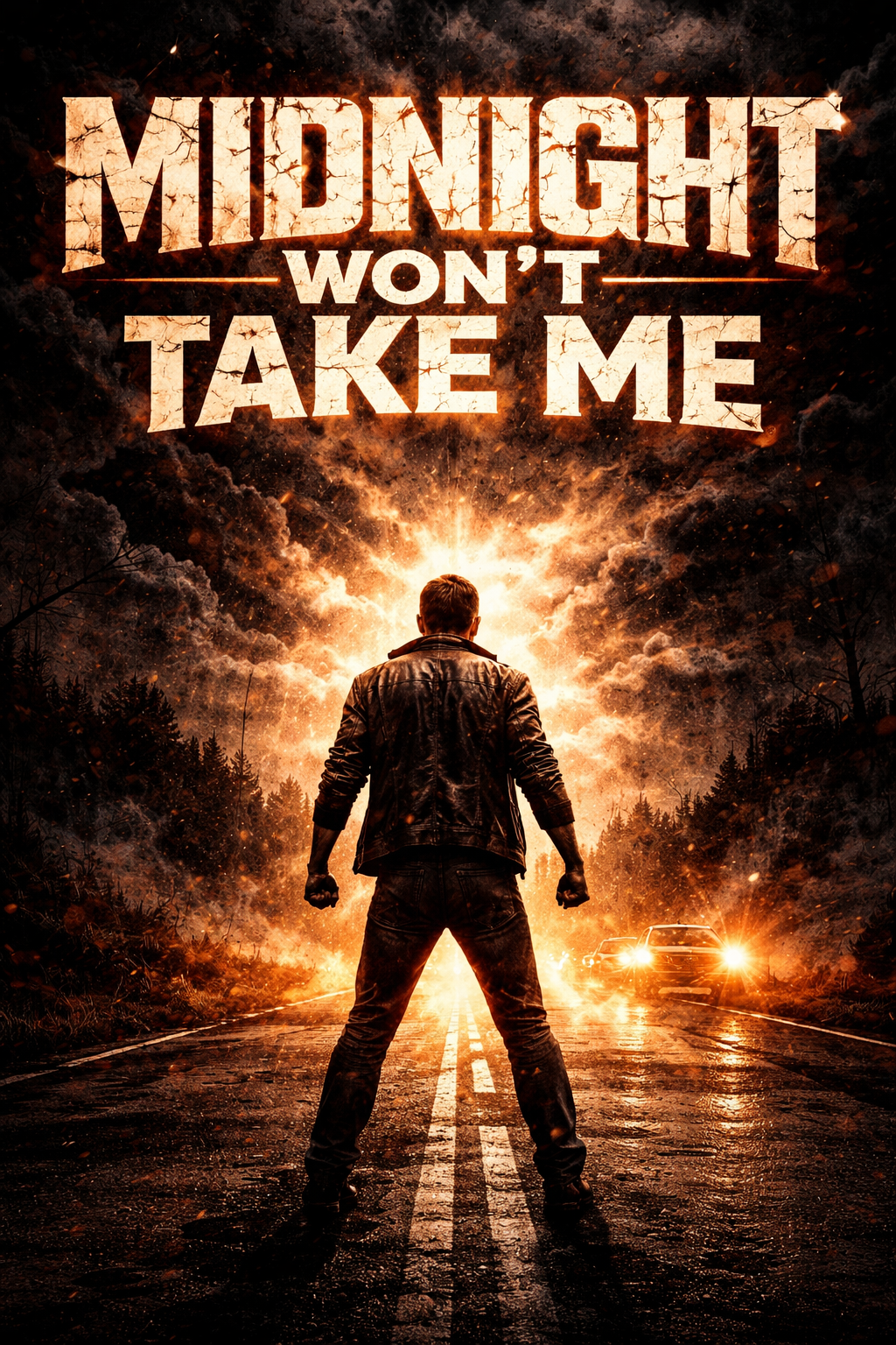Midnight Won’t Take Me