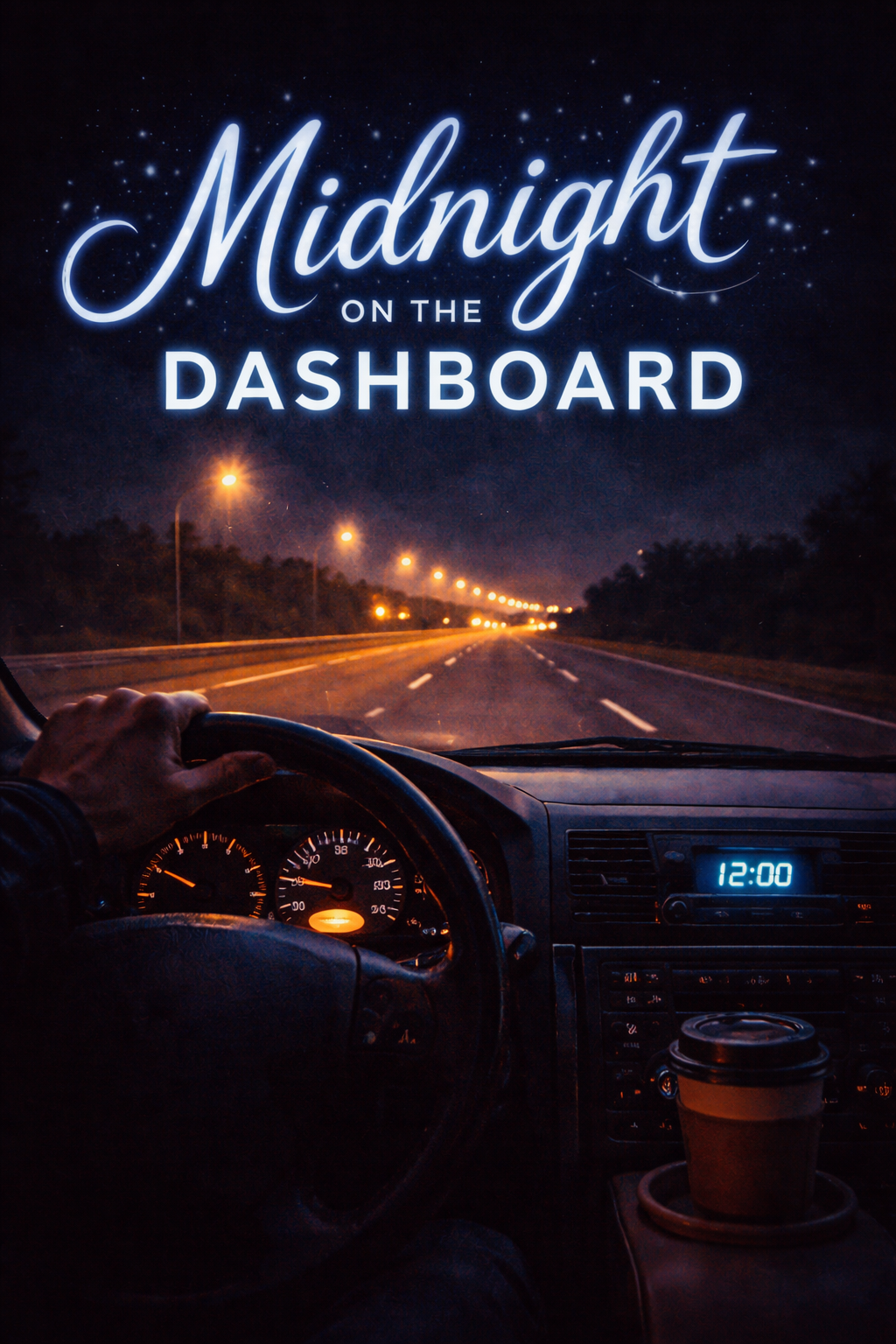 Midnight on the Dashboard