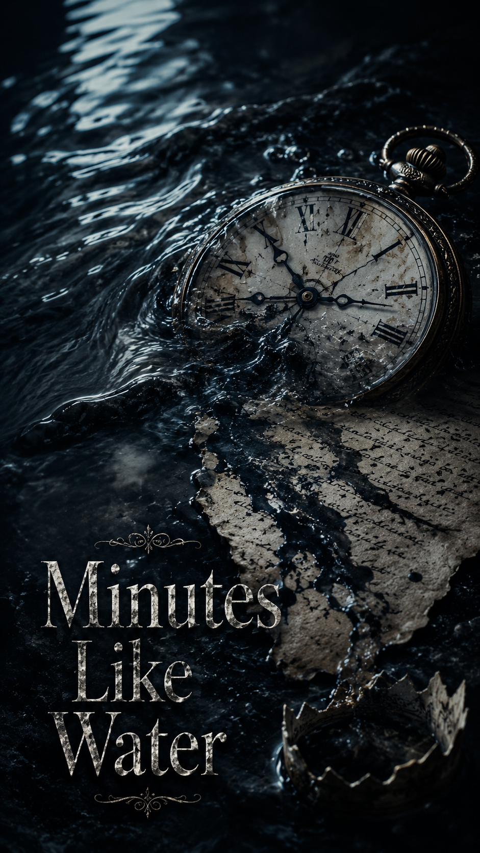 Minutes Like Water