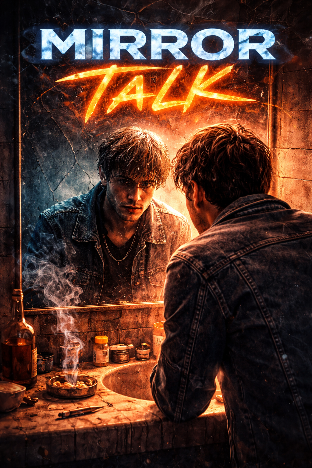 Mirror Talk