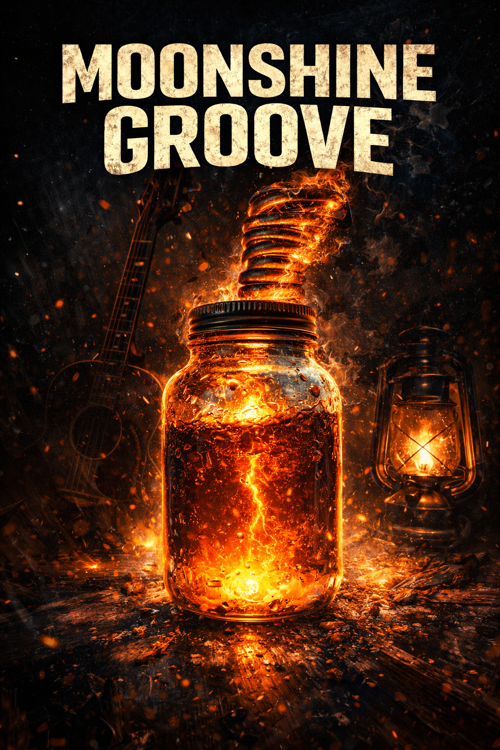 Moonshine Groove