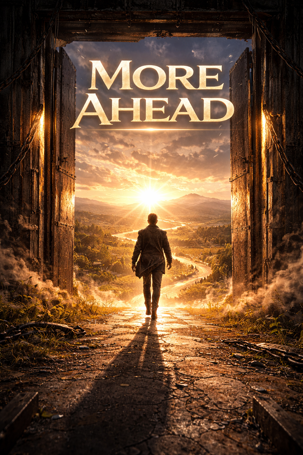 More Ahead