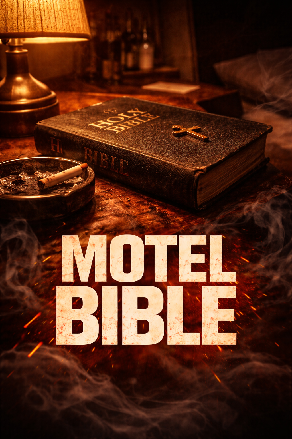 Motel Bible