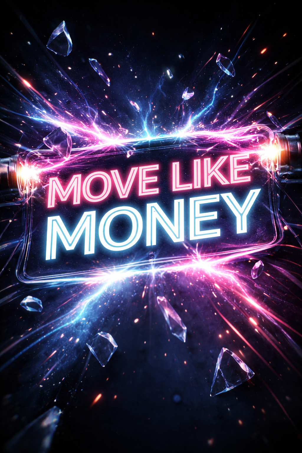Move Like Money