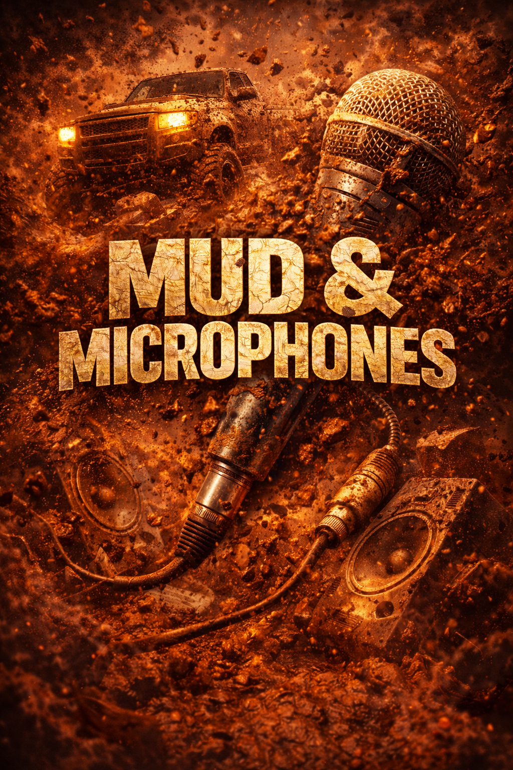 Mud & Microphones