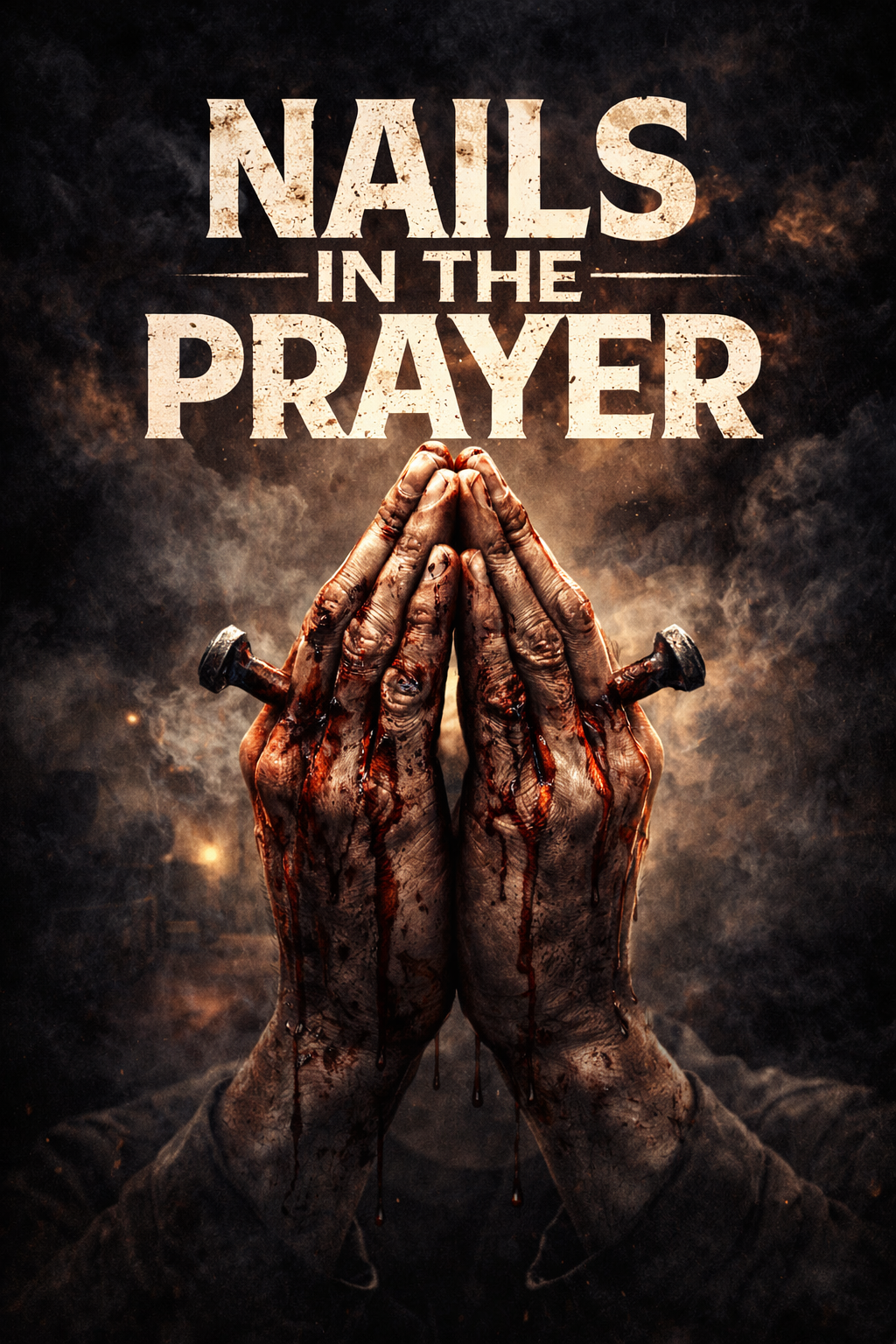 Nails in the Prayer