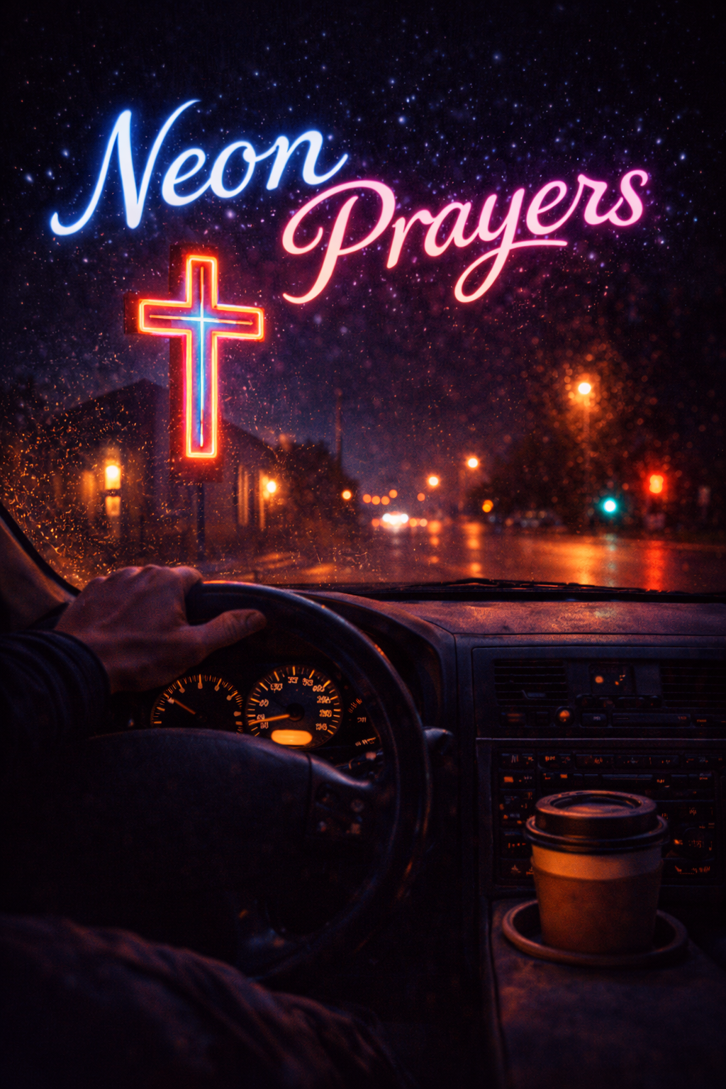 Neon Prayers