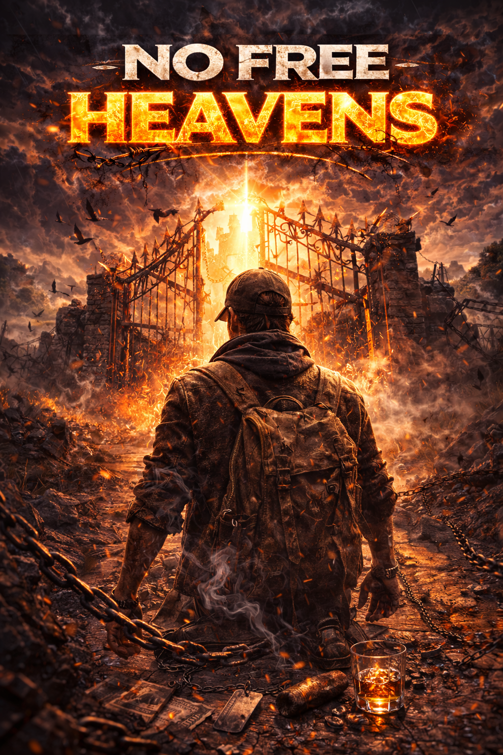 No Free Heavens