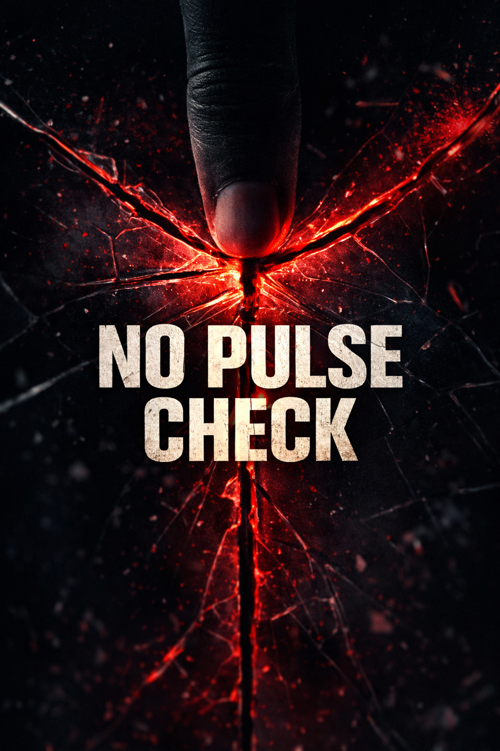 No Pulse Check