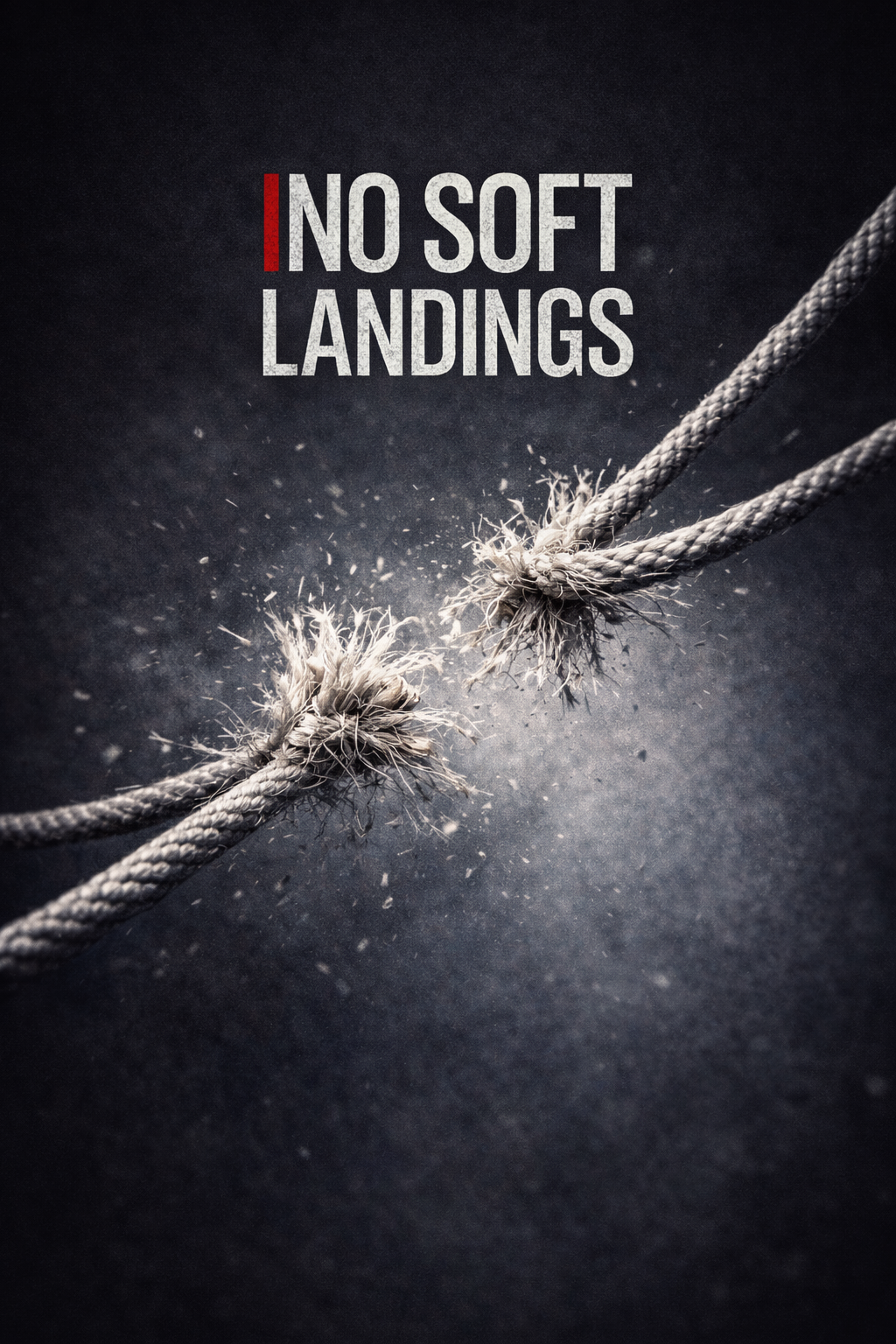 No Soft Landings