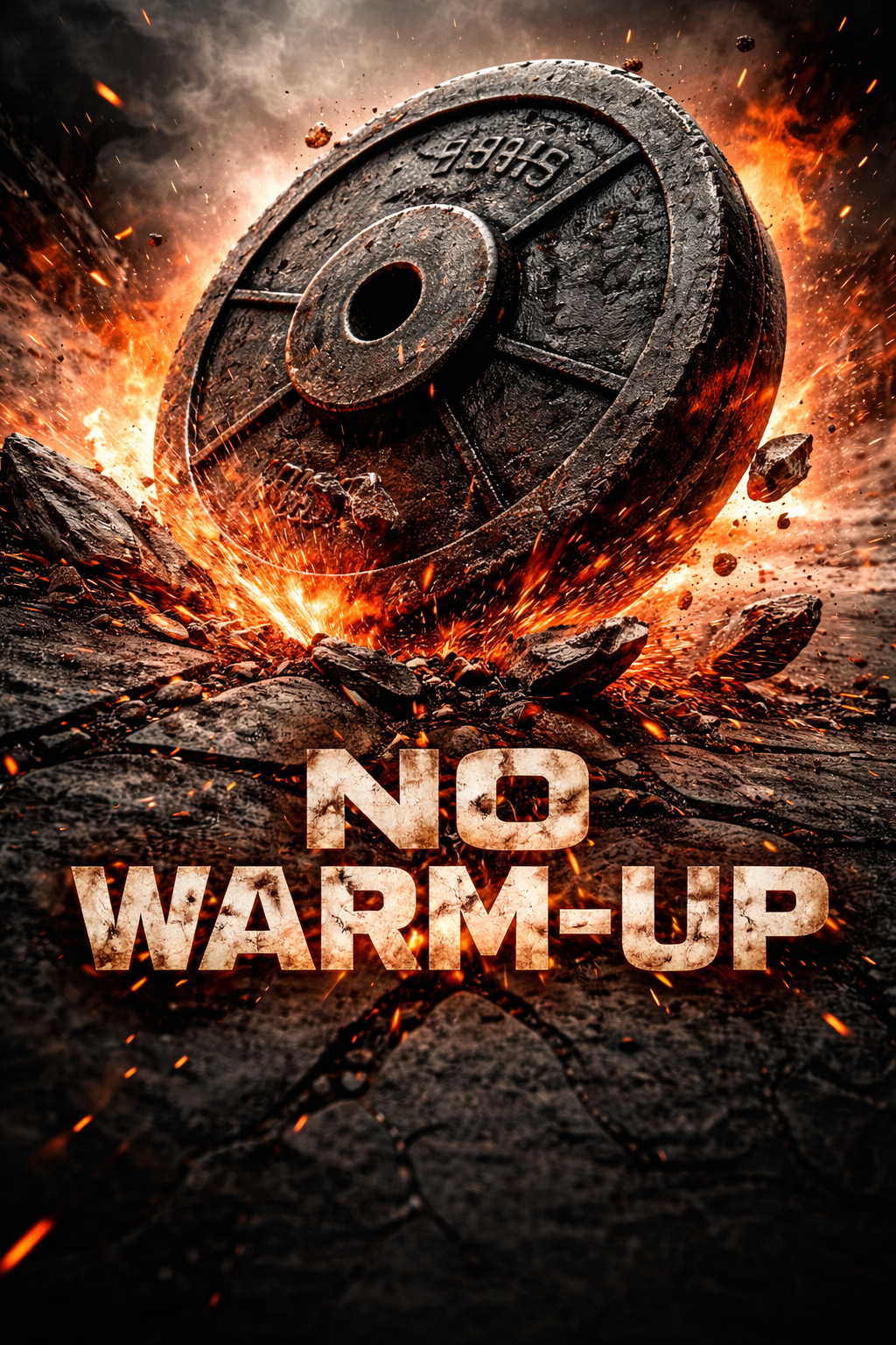 No Warm-Up