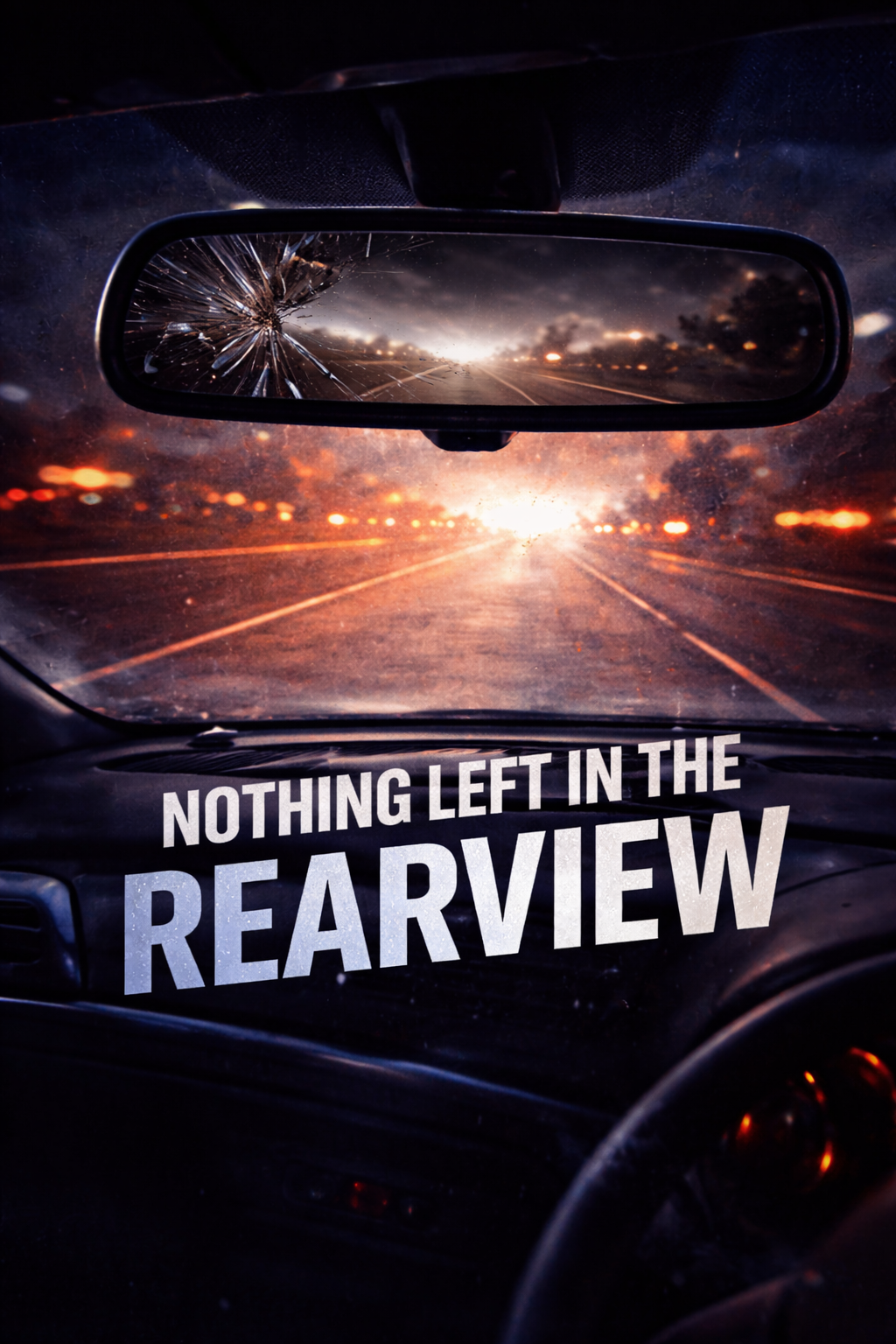 Nothing Left in the Rearview