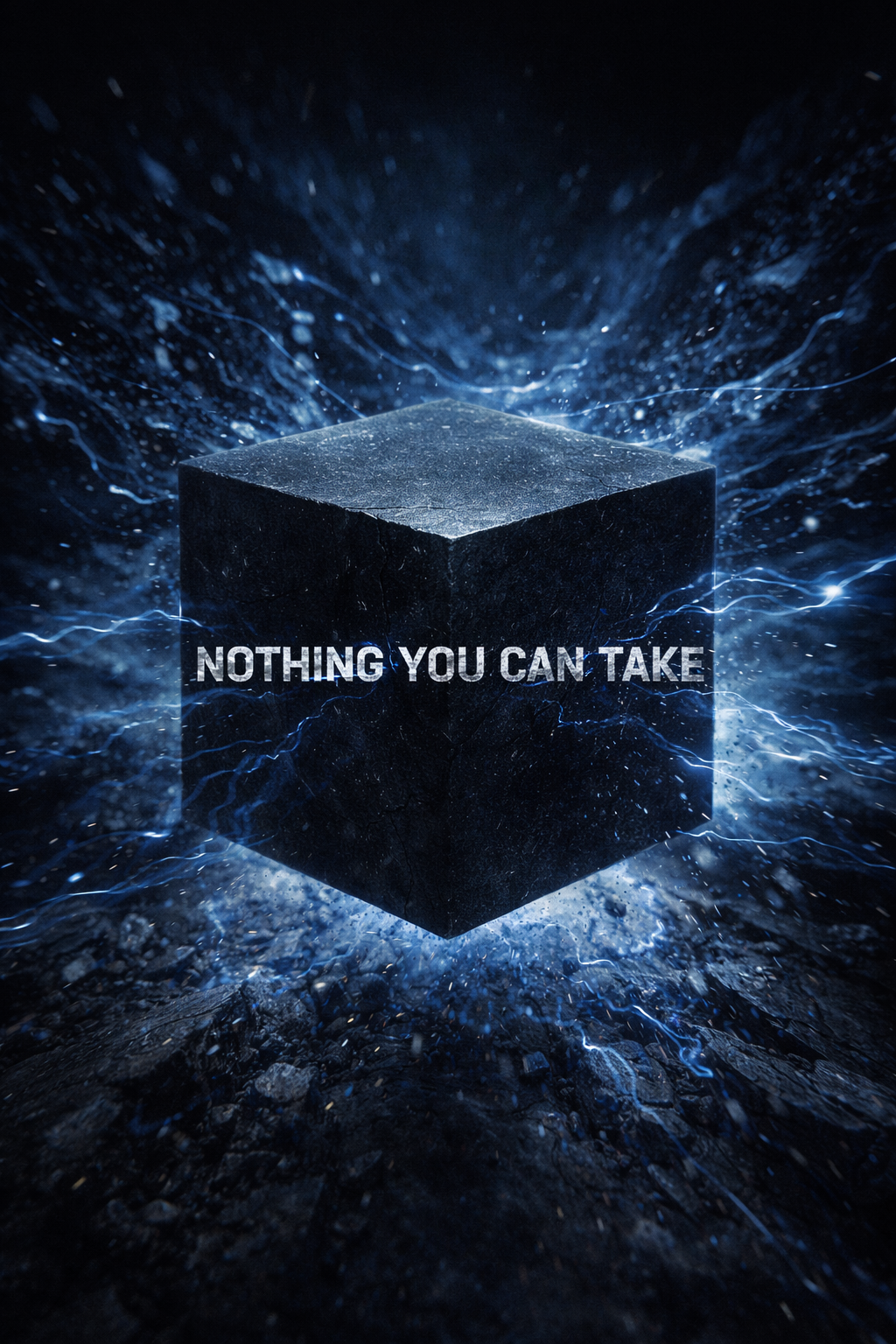 Nothing You Can Take